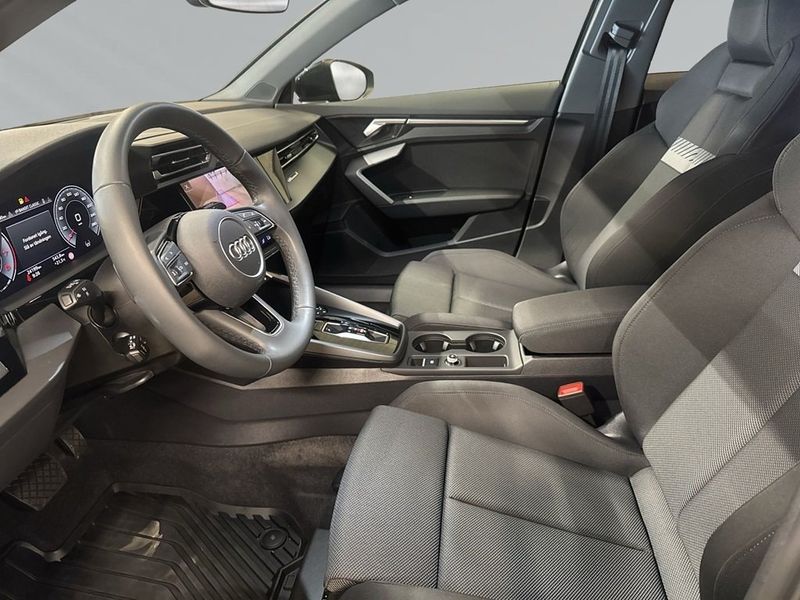 Audi A3 bild 9