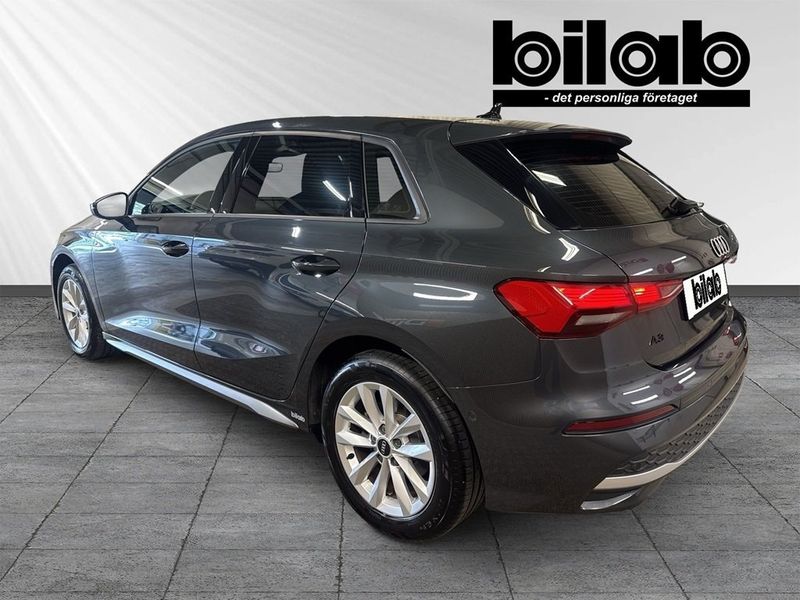 Audi A3 bild 3