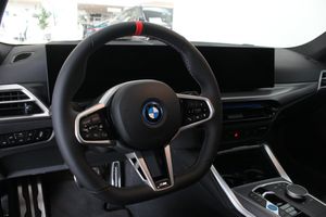BMW i4 bild 7