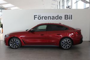 BMW i4 bild 3
