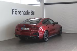 BMW i4 bild 13