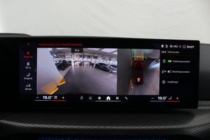 BMW i4 bild 9
