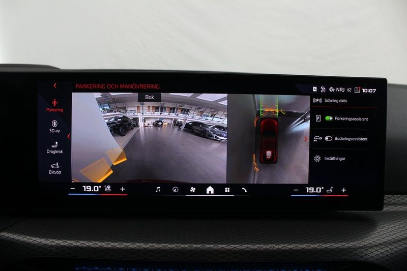 BMW i4 bild 9