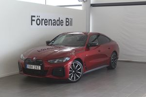 BMW i4 bild 1