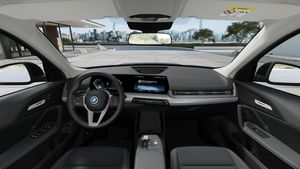 BMW iX1 bild 9