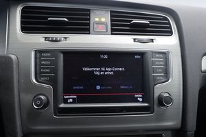 Volkswagen Golf bild 18