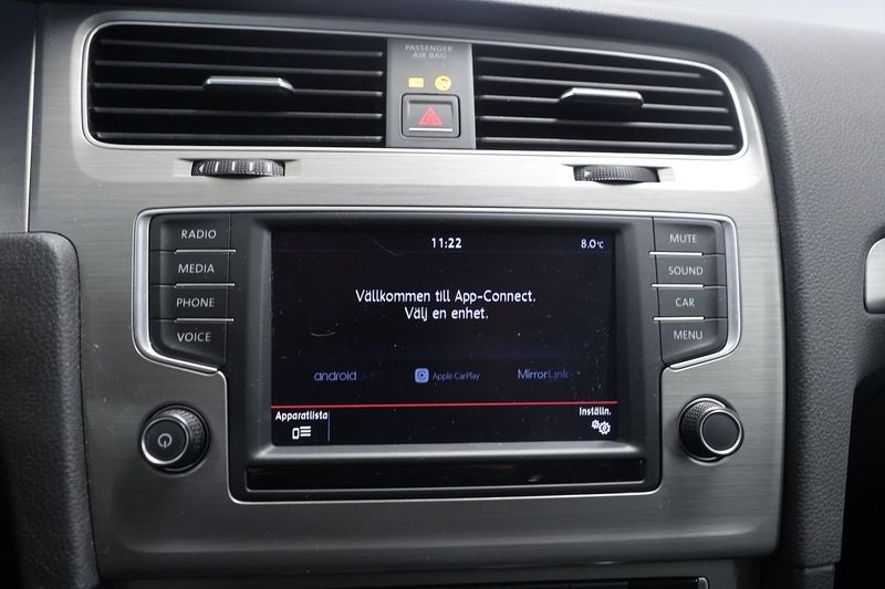 Volkswagen Golf bild 18