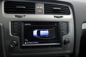 Volkswagen Golf bild 19