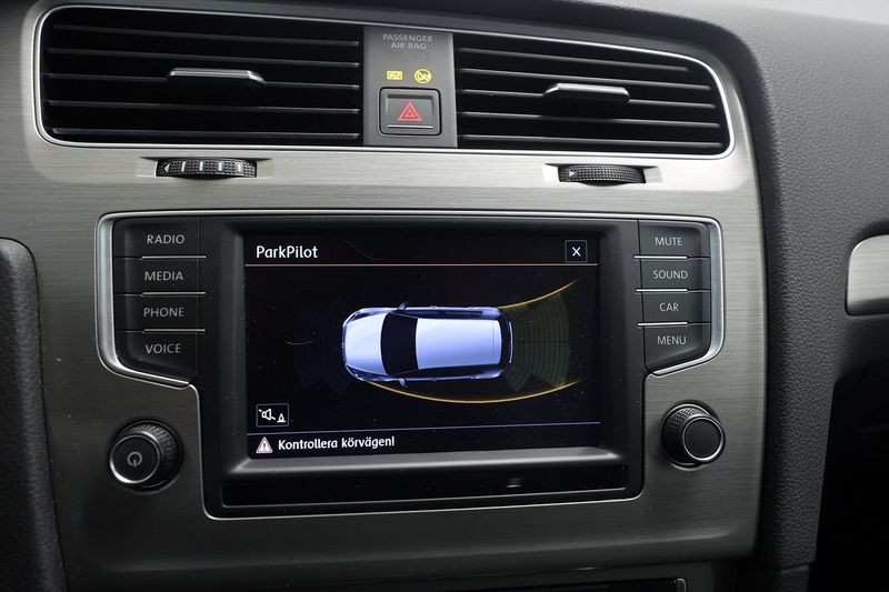 Volkswagen Golf bild 19