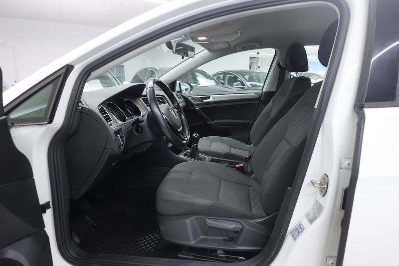 Volkswagen Golf bild 14