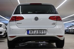 Volkswagen Golf bild 8