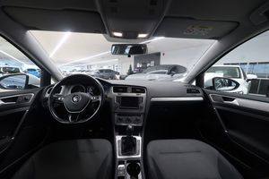 Volkswagen Golf bild 12