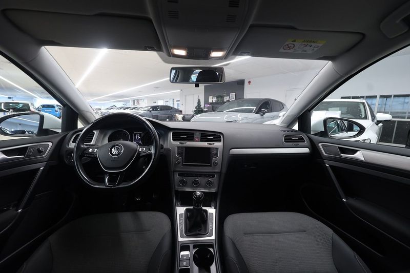 Volkswagen Golf bild 12