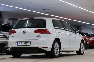 Volkswagen Golf bild 7