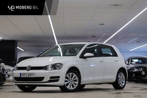 Volkswagen Golf bild 1