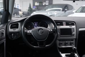 Volkswagen Golf bild 15