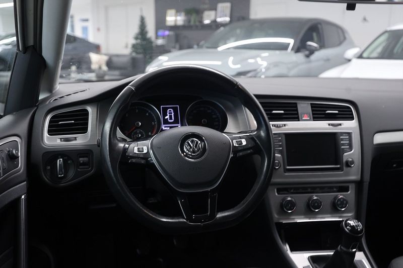 Volkswagen Golf bild 15