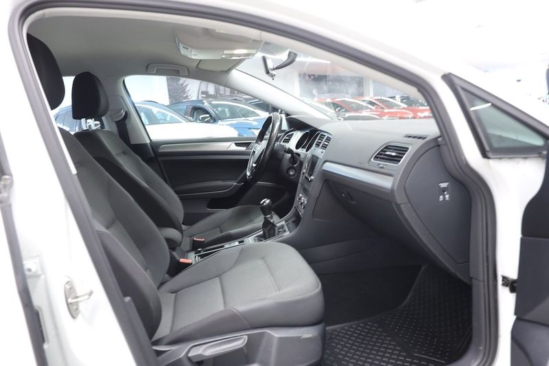 Volkswagen Golf bild 13