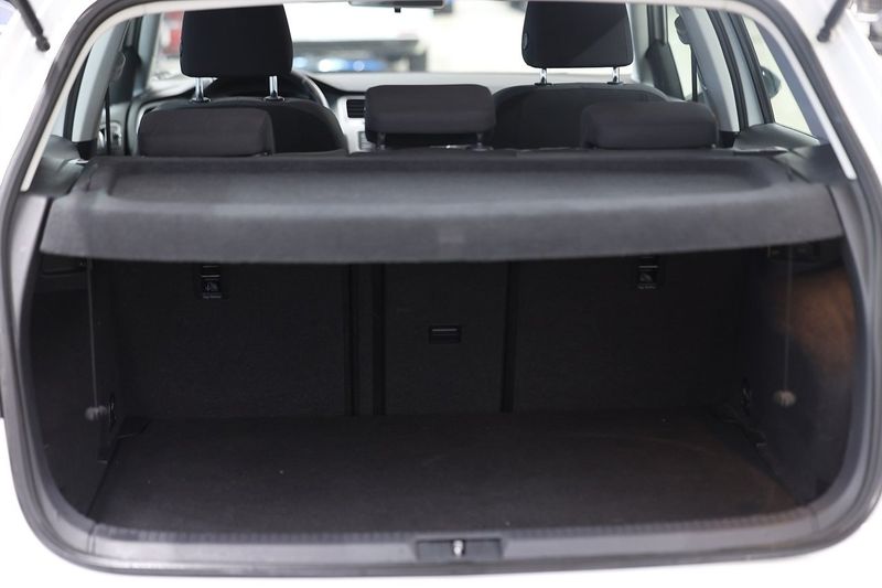 Volkswagen Golf bild 9