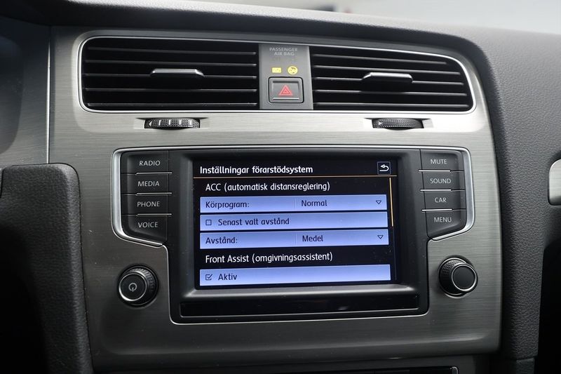 Volkswagen Golf bild 17