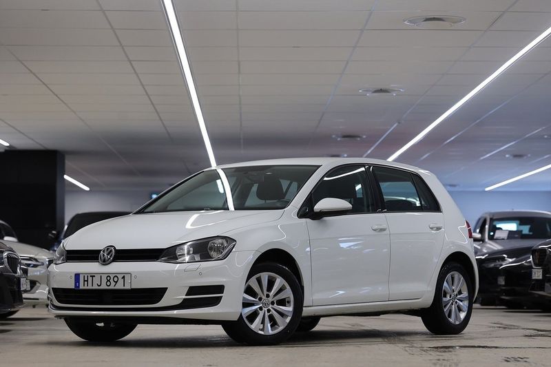 Volkswagen Golf bild 3