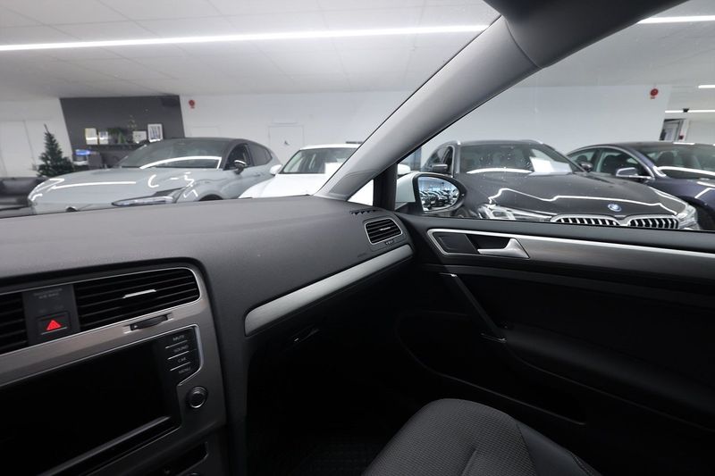 Volkswagen Golf bild 16