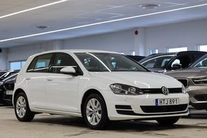 Volkswagen Golf bild 6