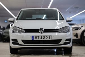 Volkswagen Golf bild 5