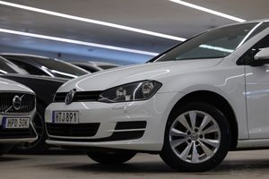 Volkswagen Golf bild 4