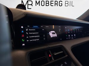 Porsche Taycan bild 23