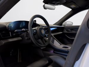 Porsche Taycan bild 17