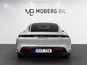 Porsche Taycan bild 7