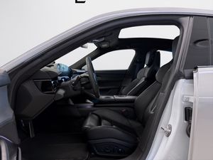 Porsche Taycan bild 15