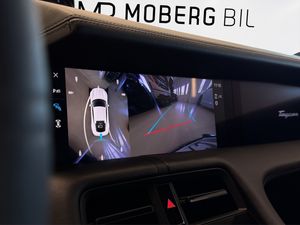 Porsche Taycan bild 22
