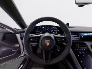 Porsche Taycan bild 19