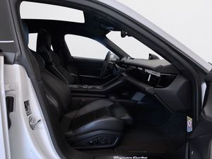 Porsche Taycan bild 12