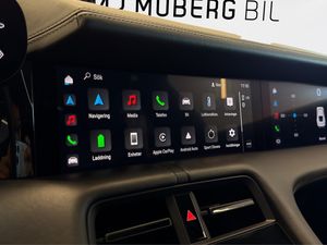 Porsche Taycan bild 21