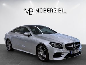 Mercedes E200 bild 4