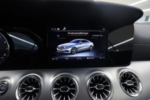 Mercedes E200 bild 17