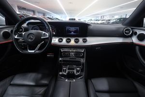 Mercedes E200 bild 10