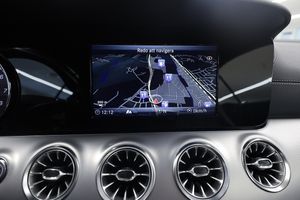 Mercedes E200 bild 16