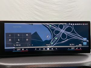 BMW i4 bild 10