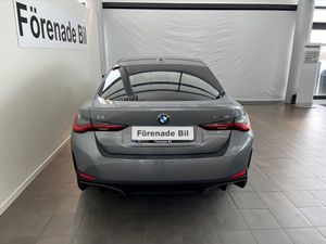 BMW i4 bild 12