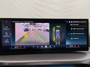 BMW i4 bild 9