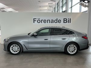 BMW i4 bild 3