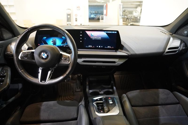 BMW 120 bild 10