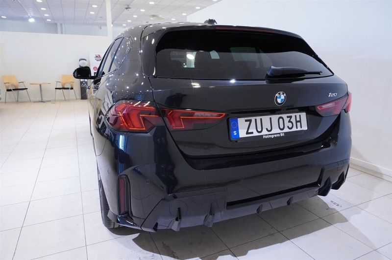 BMW 120 bild 5