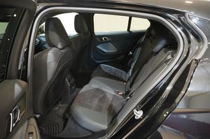BMW 120 bild 9