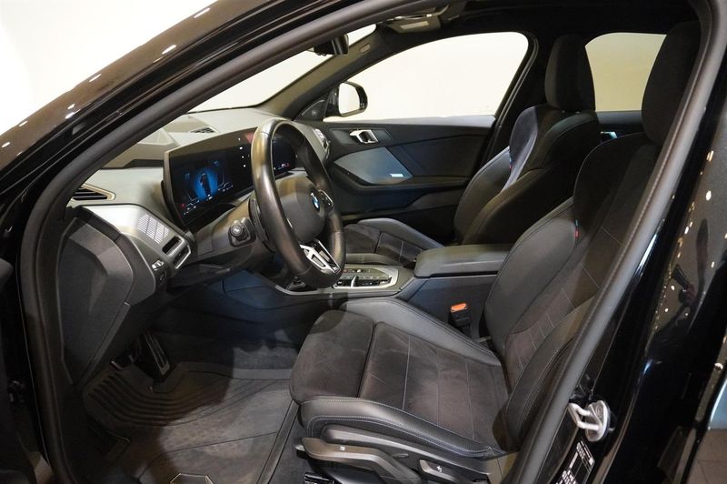 BMW 120 bild 11