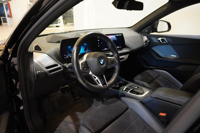 BMW 120 bild 2